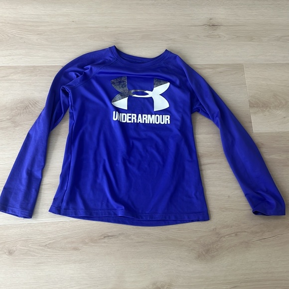 Under Armour - Picture 2 of 4